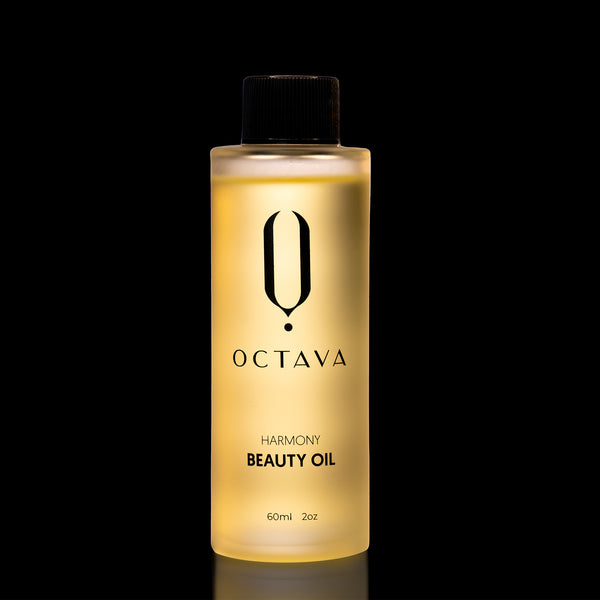 BEAUTY OIL (2oz)