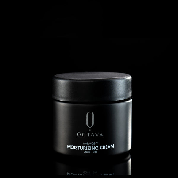 MOISTURIZING CREAM (2oz)